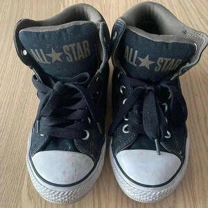 All Star ⭐️ Kids Unisex Tennis Shoes Size 4